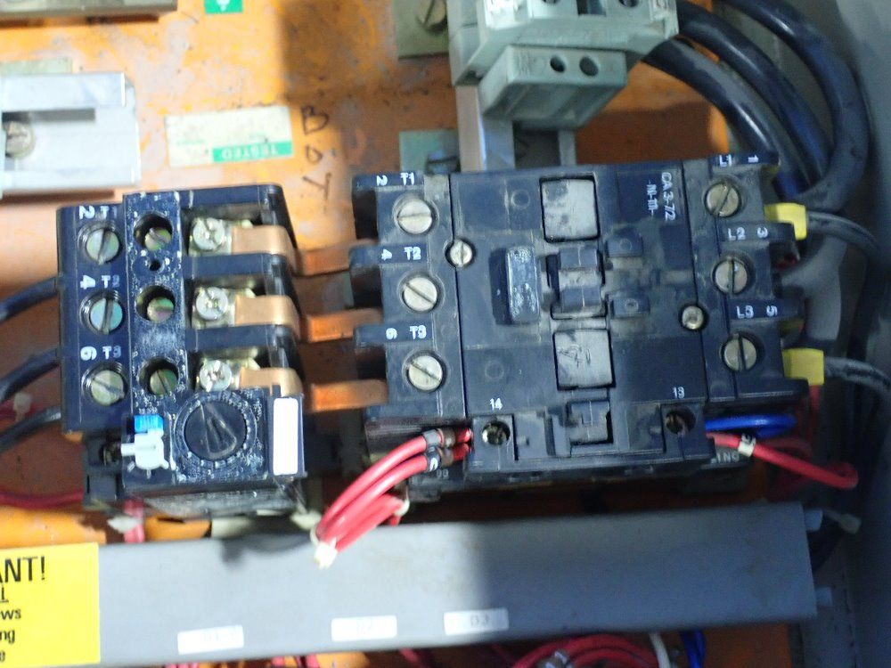 Compair 20 Hp Rotary Air Compressor - 088k08-008