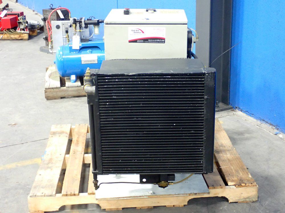 Compair 20 Hp Rotary Air Compressor - 088k08-008