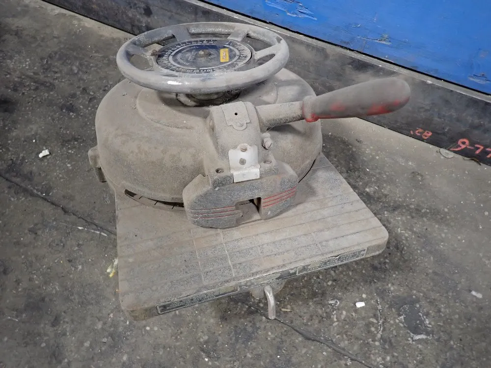 Diagraph Stencil Cutter