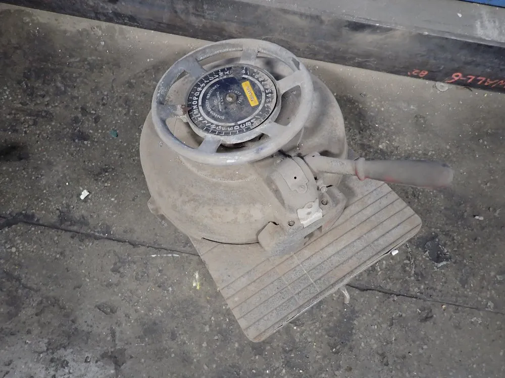 Diagraph Stencil Cutter