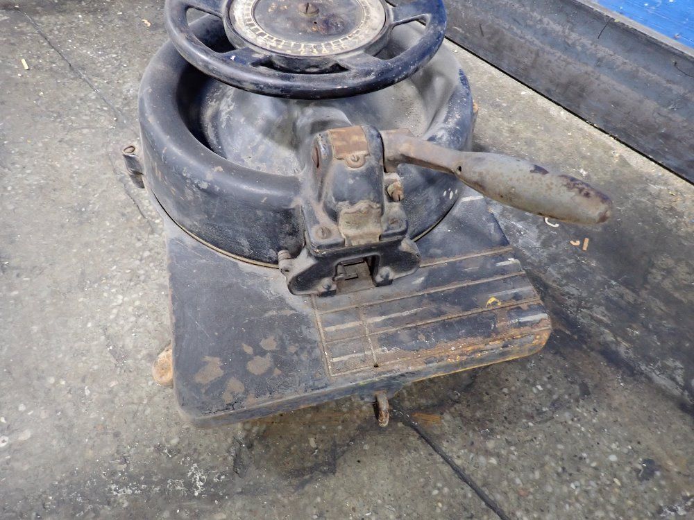 Diagraph Stencil Cutter