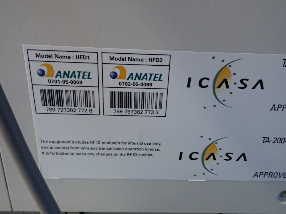 Xerox Print Press - Color C75 Press