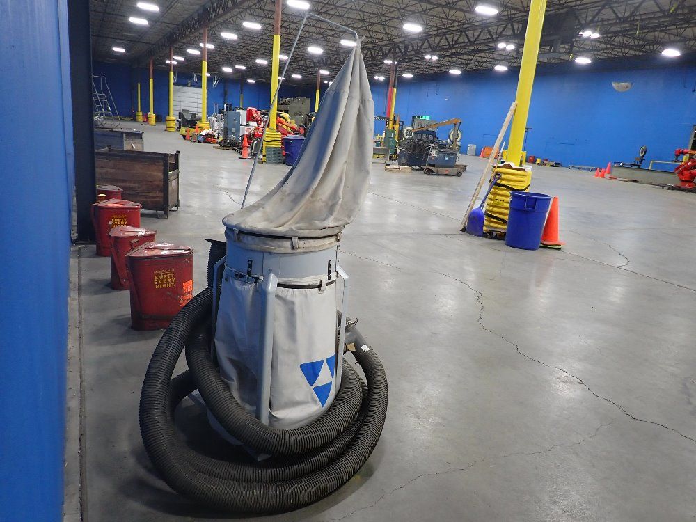 Delta Machinery 47 Gallons Dust Collector - 50-850