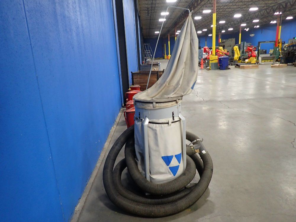 Delta Machinery 47 Gallons Dust Collector - 50-850