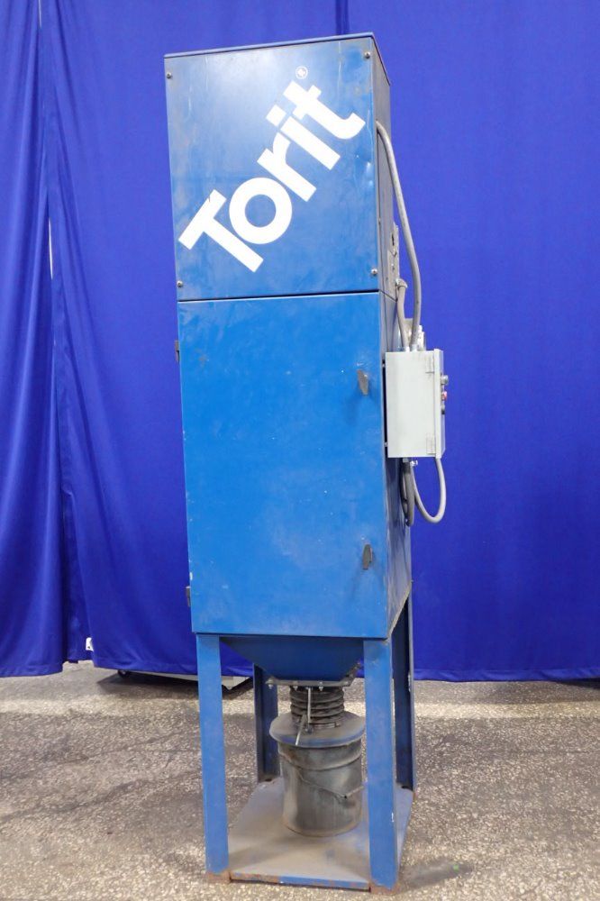 Torit Dust Collector