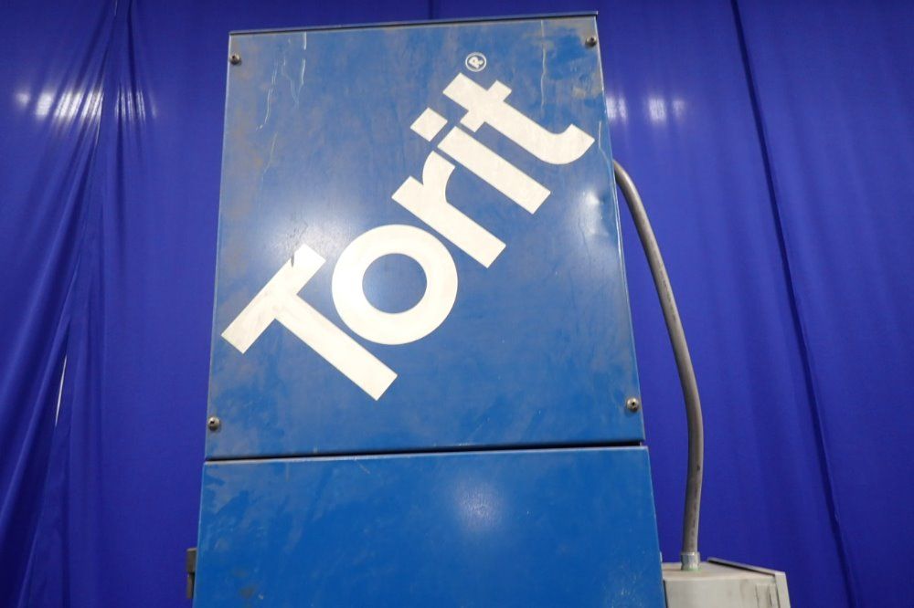 Torit Dust Collector