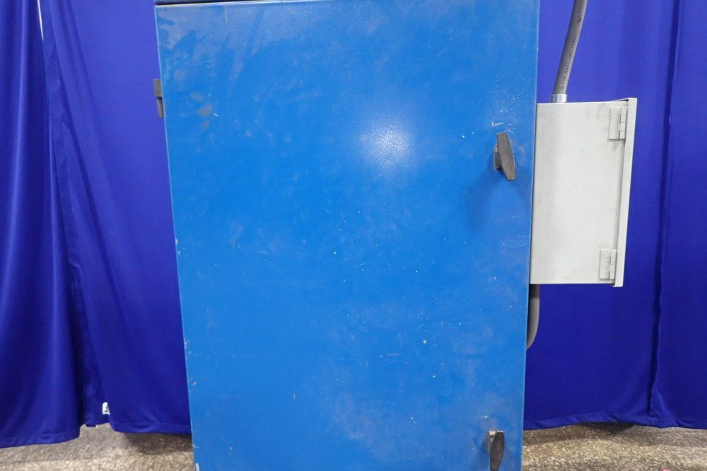 Torit Dust Collector