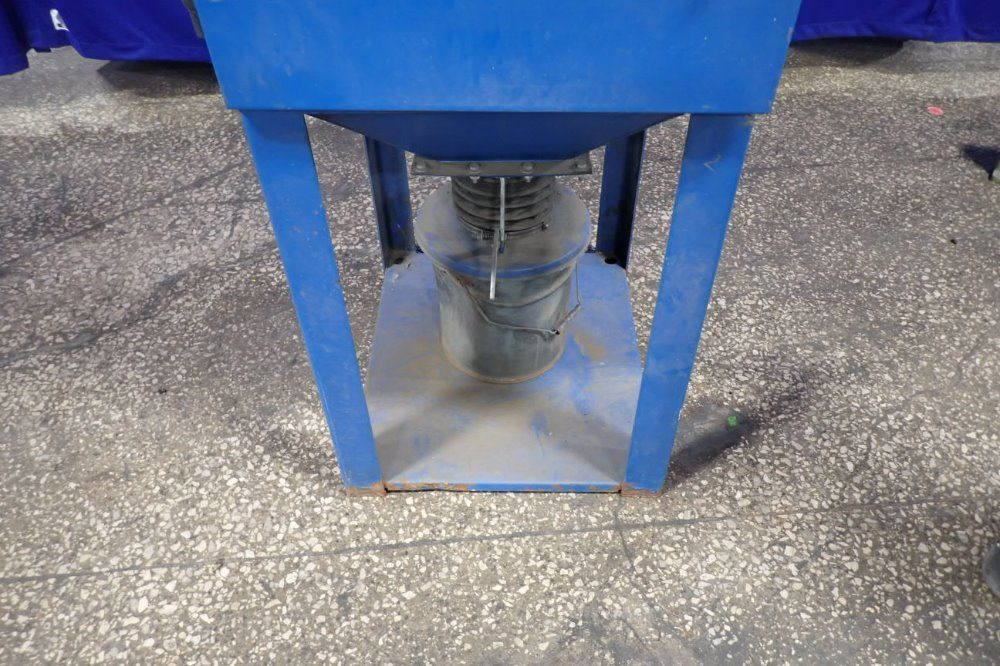 Torit Dust Collector