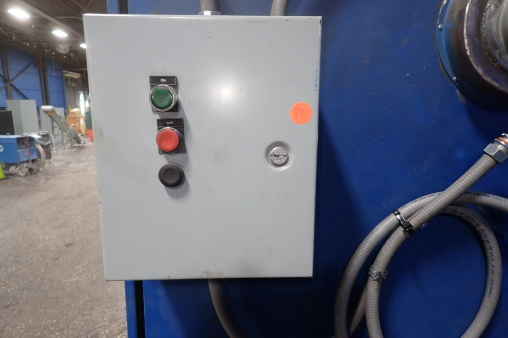 Torit Dust Collector