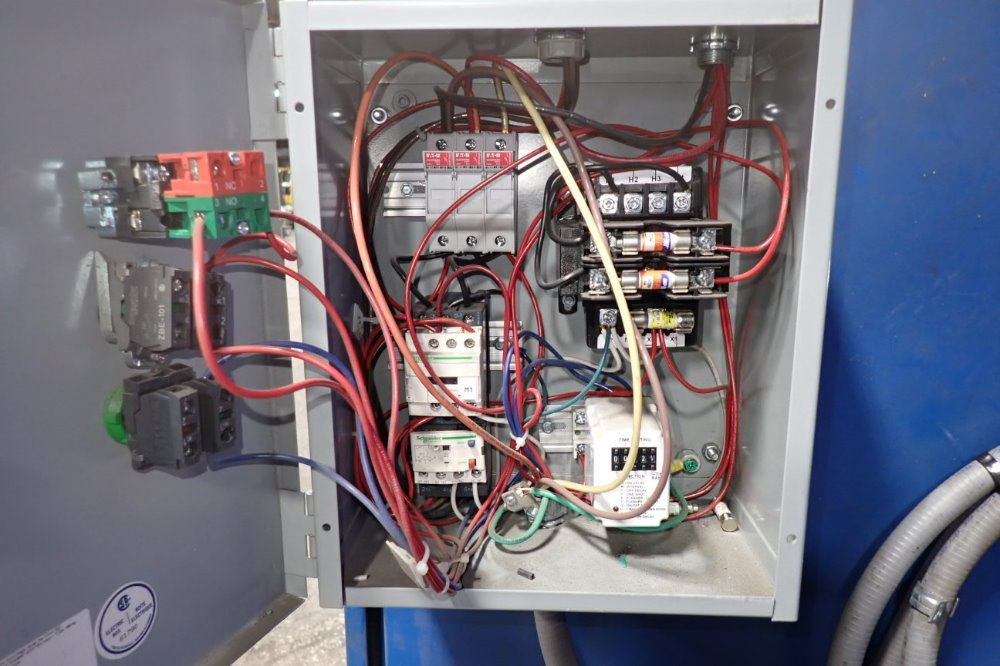 Torit Dust Collector