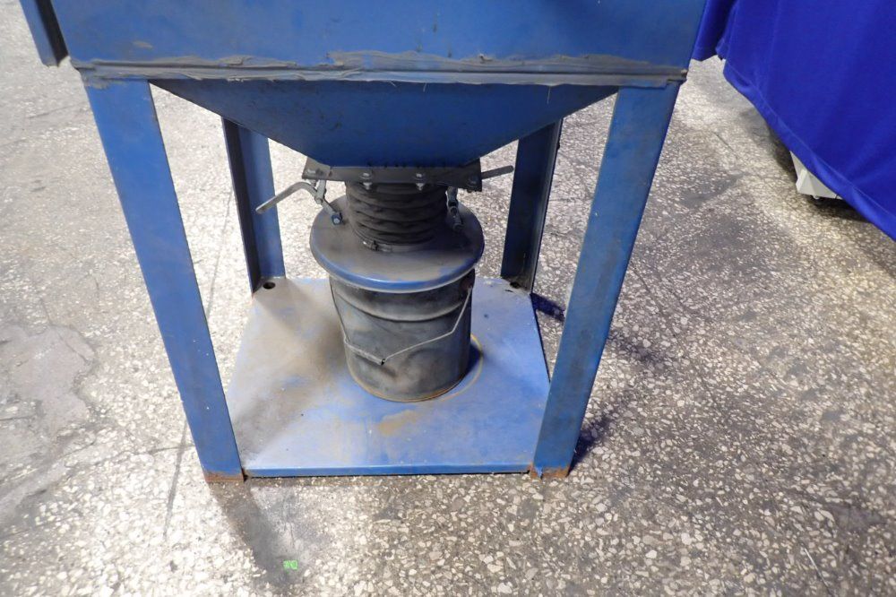 Torit Dust Collector