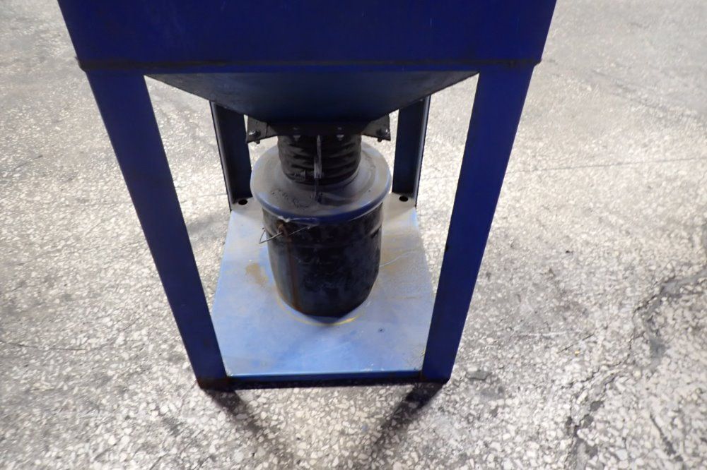 Torit Dust Collector