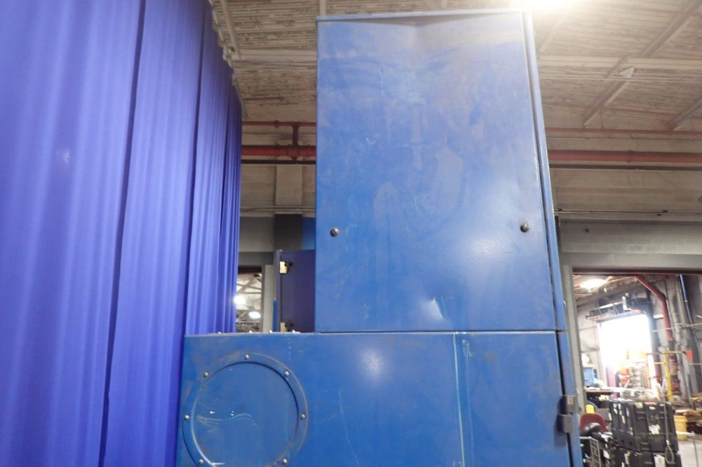 Torit Dust Collector