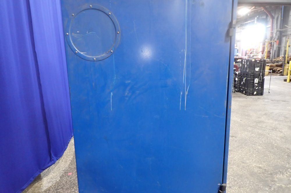 Torit Dust Collector