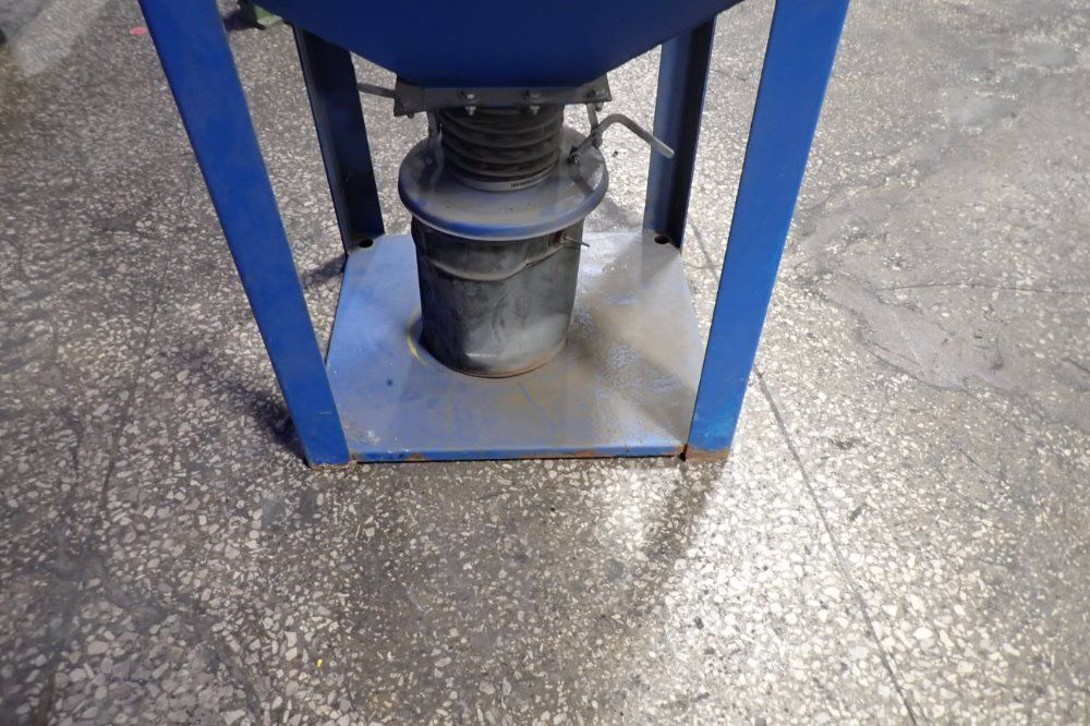 Torit Dust Collector