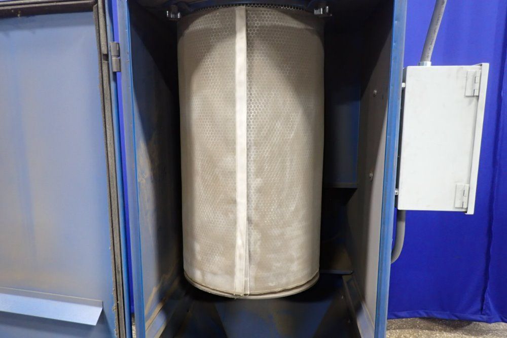 Torit Dust Collector