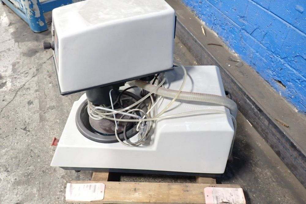 Pace Technologies Semi Automated Polishing Head - Femto 110