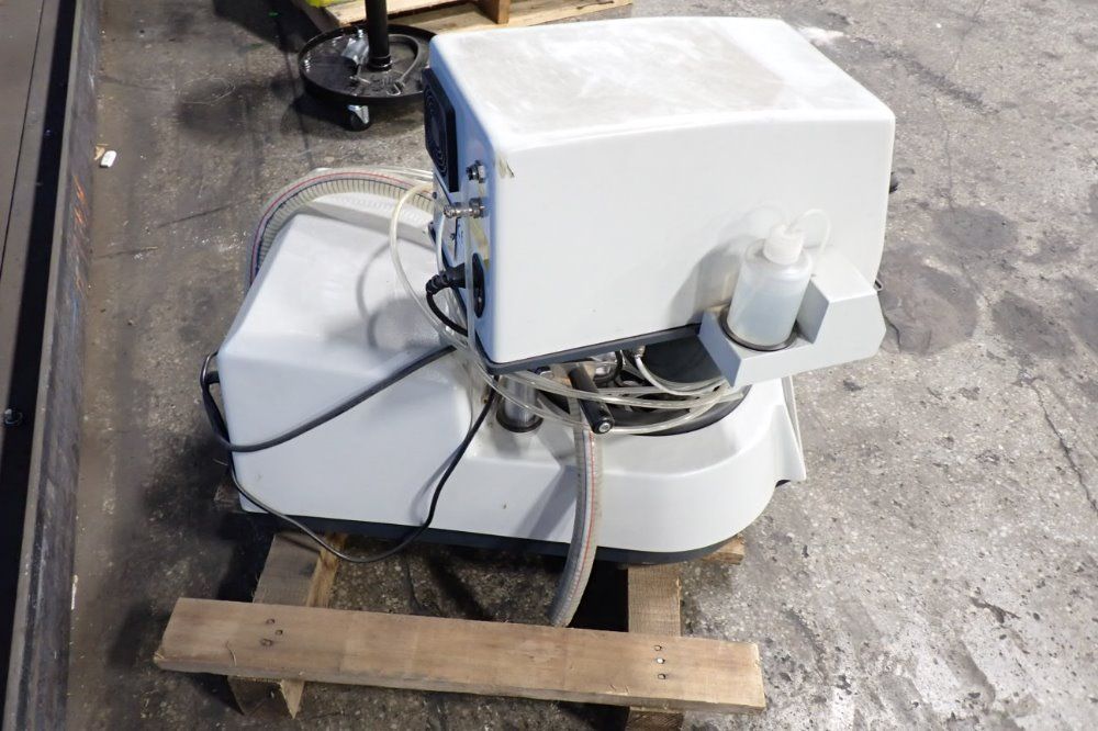 Pace Technologies Semi Automated Polishing Head - Femto 110