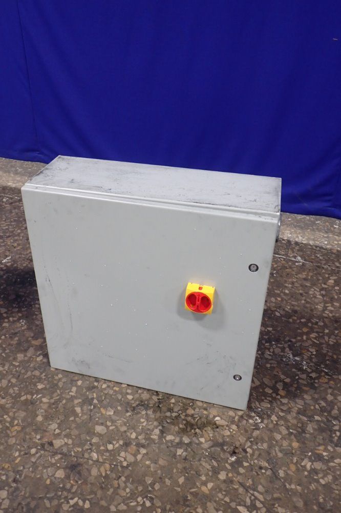 Takk Ionstrom Controller