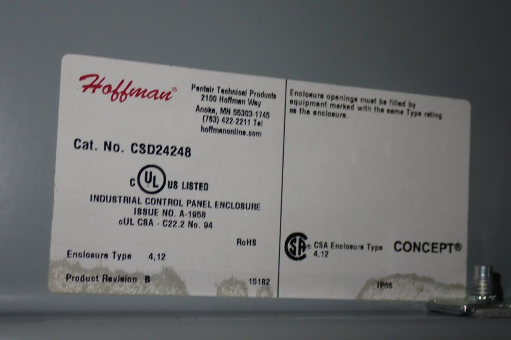 Takk Ionstrom Controller