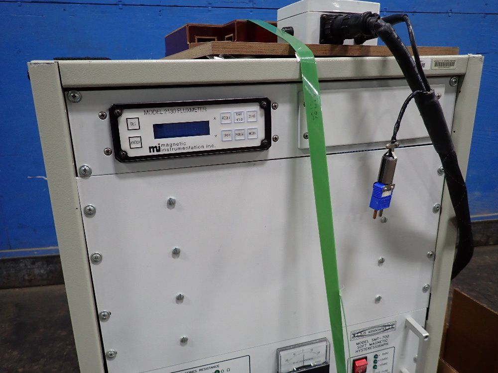 Ae Techron Linear Amplifier - Smt-700