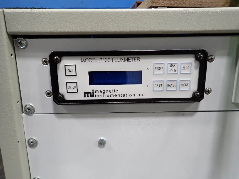 Ae Techron Linear Amplifier - Smt-700