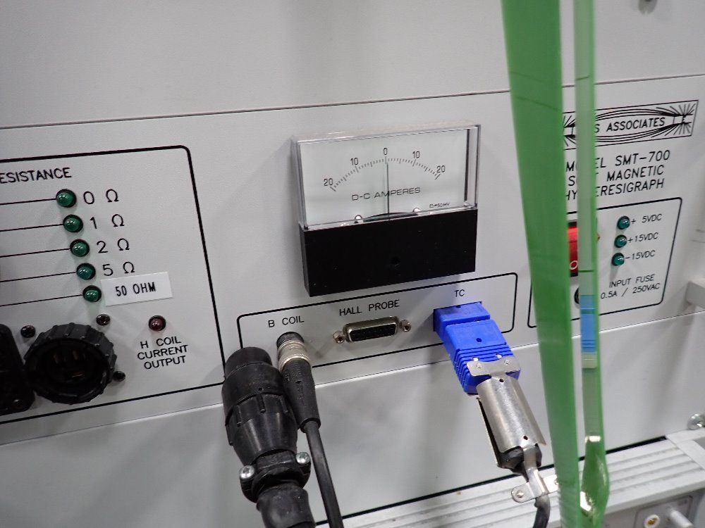 Ae Techron Linear Amplifier - Smt-700