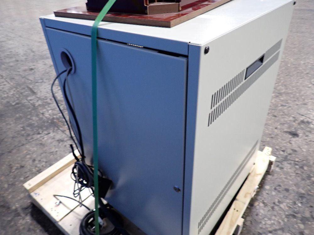 Ae Techron Linear Amplifier - Smt-700