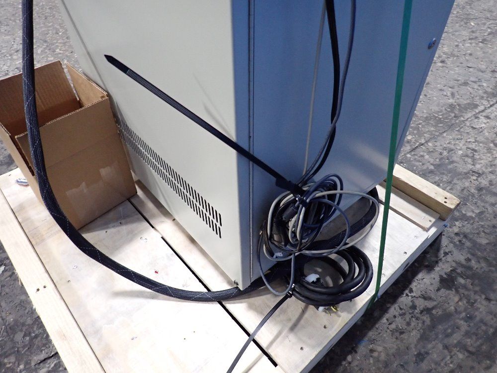 Ae Techron Linear Amplifier - Smt-700