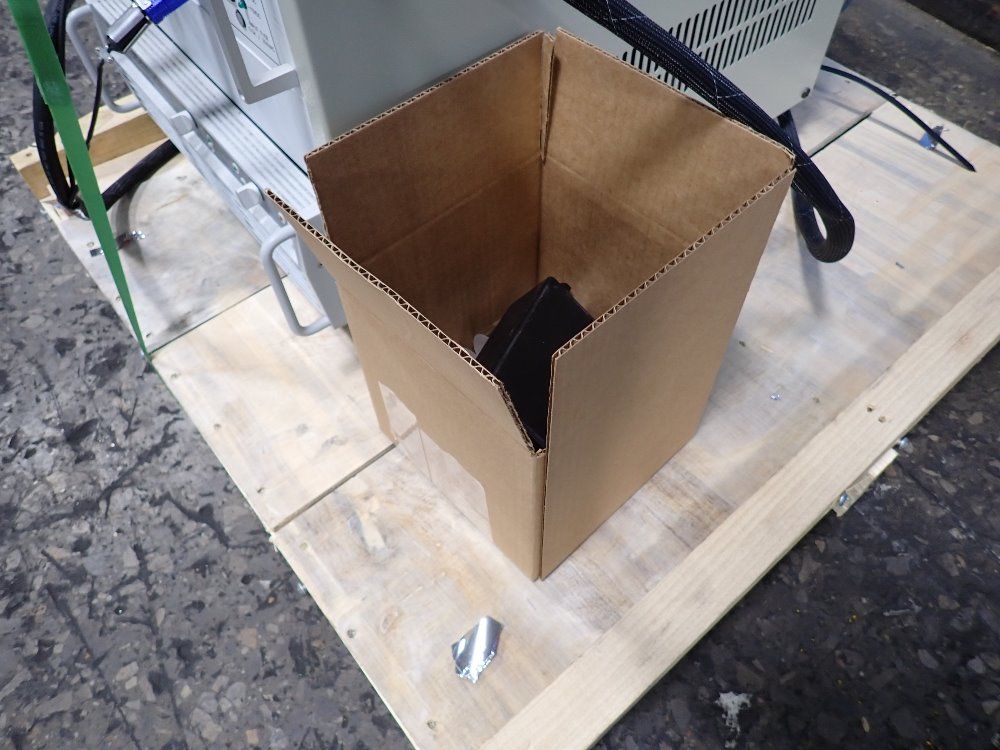 Ae Techron Linear Amplifier - Smt-700