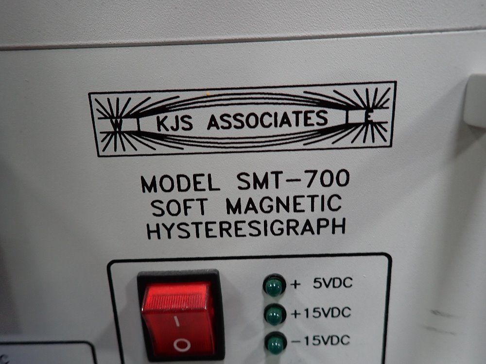 Ae Techron Linear Amplifier - Smt-700