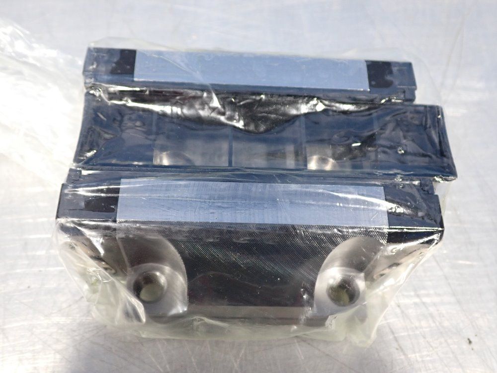 Rexroth Size: Kwd Ball Runner Block - R165131424