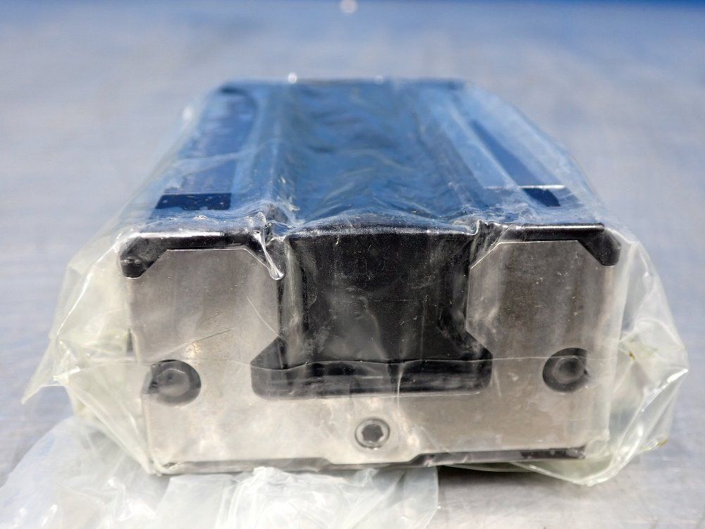 Rexroth Size: Kwd Ball Runner Block - R165131424