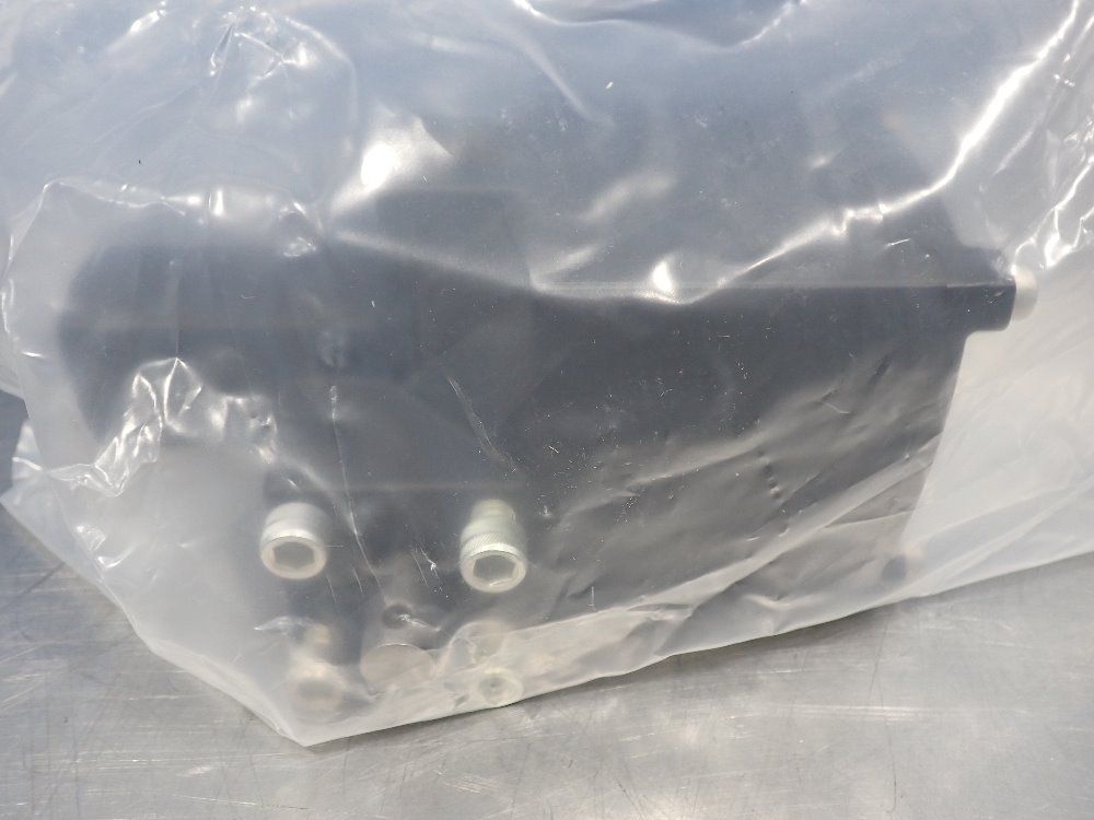 Swagelok 200psi Max Pneumatic Actuated Valve - Ms-155-da