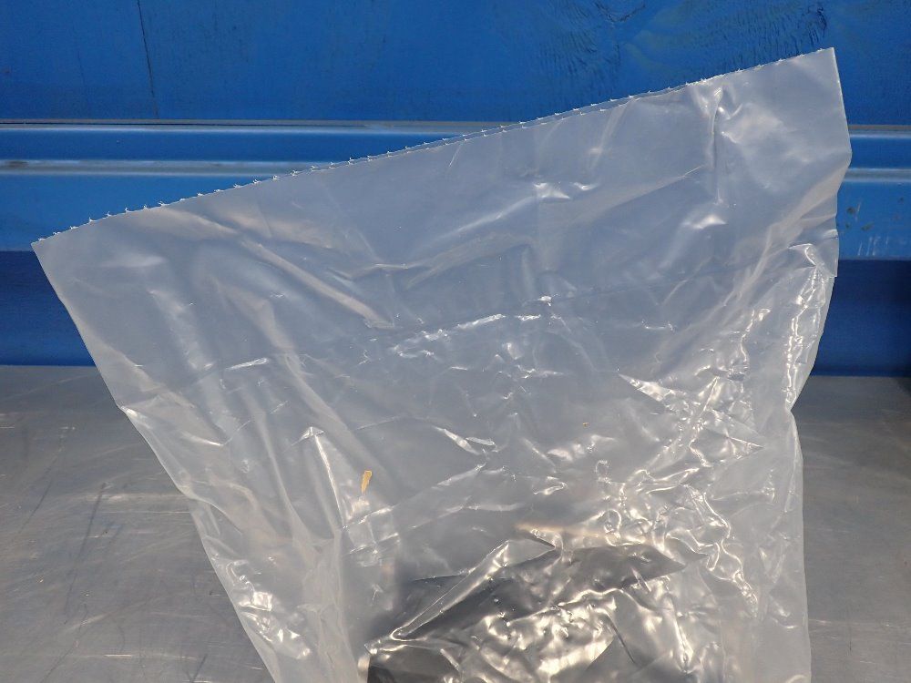 Swagelok 200psi Max Pneumatic Actuated Valve - Ms-155-da