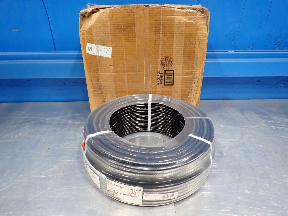 Nitta 328' Linemate Hose - 3130-04