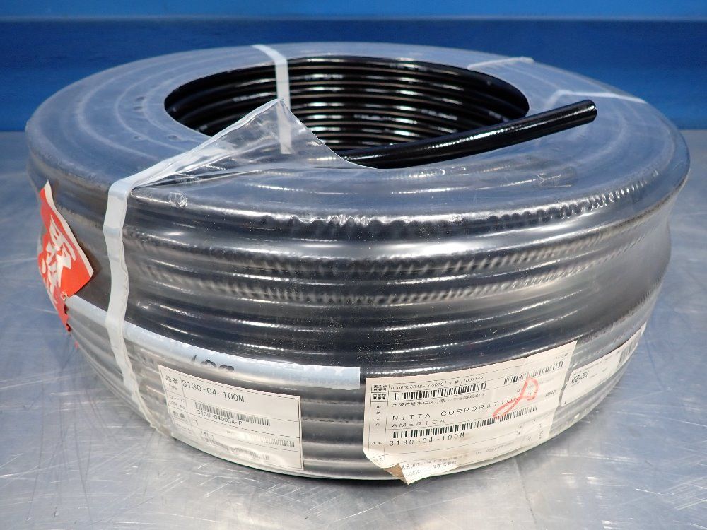 Nitta 328' Linemate Hose - 3130-04