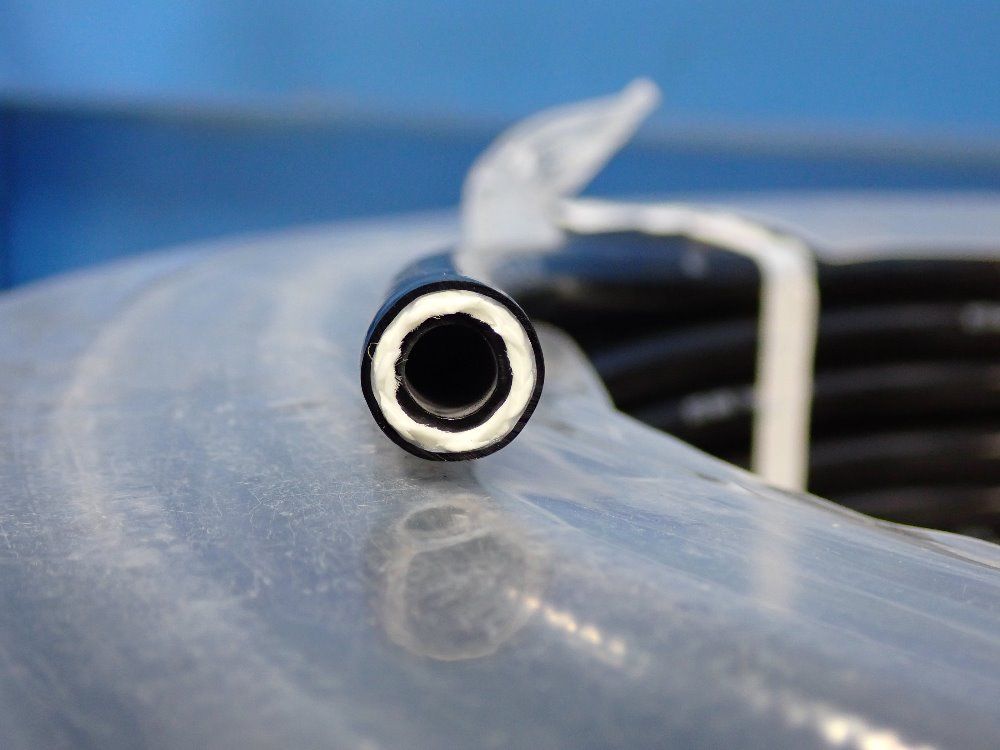 Nitta 328' Linemate Hose - 3130-04