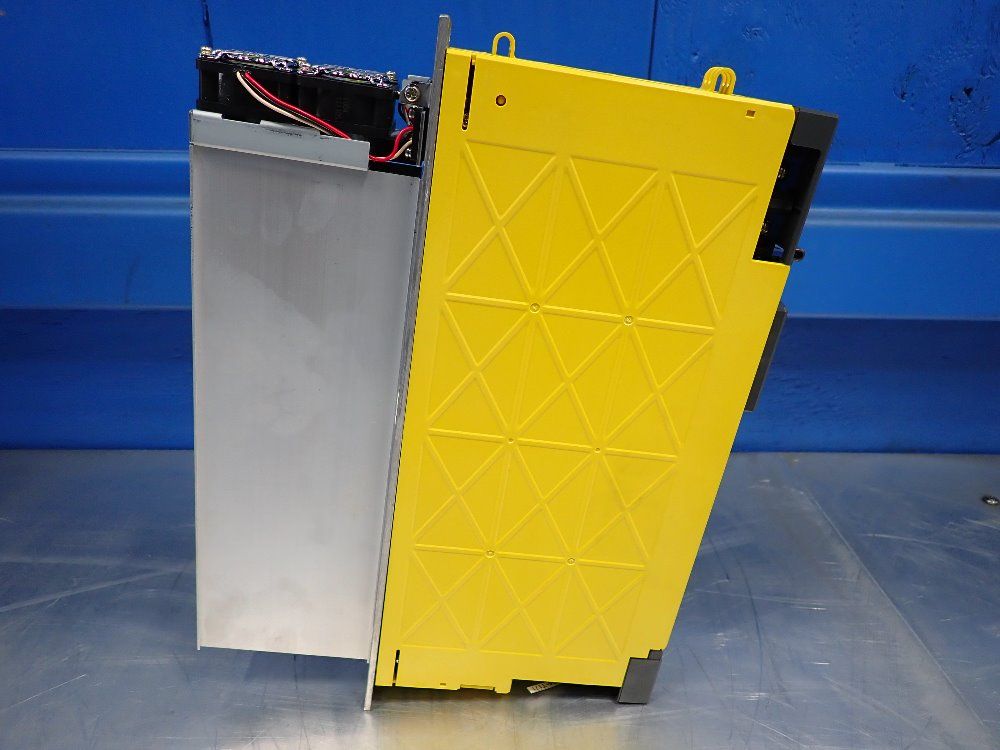 Fanuc Servo Drive Amplifier