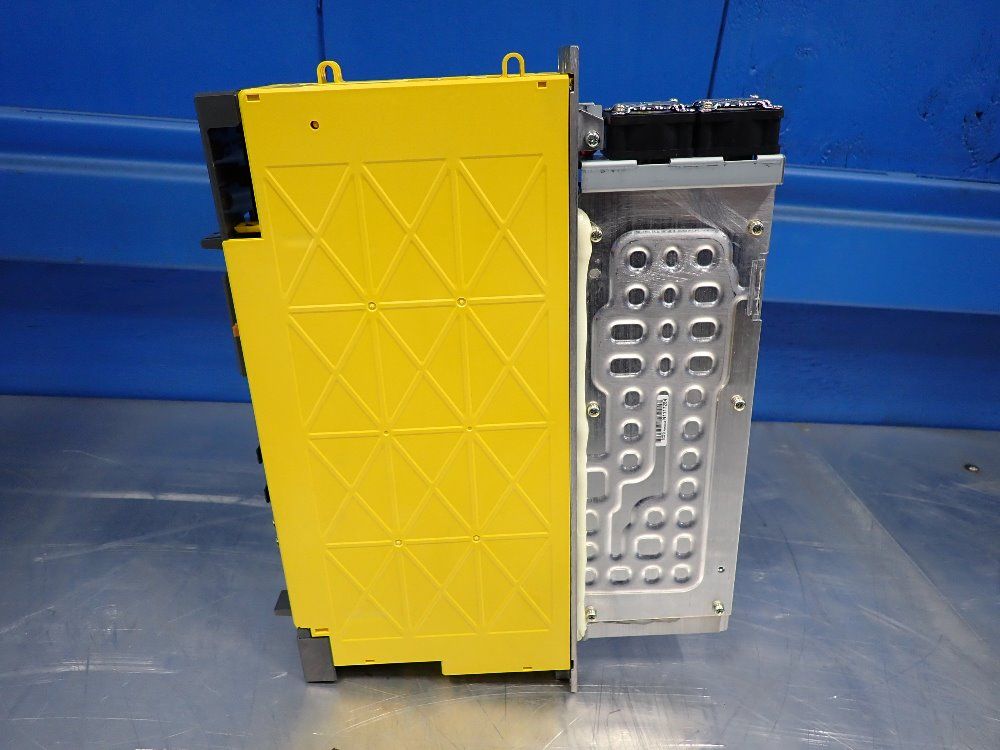 Fanuc Servo Drive Amplifier