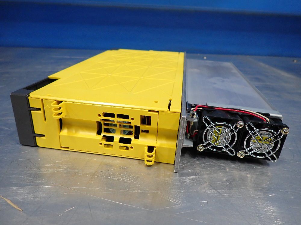 Fanuc Servo Drive Amplifier