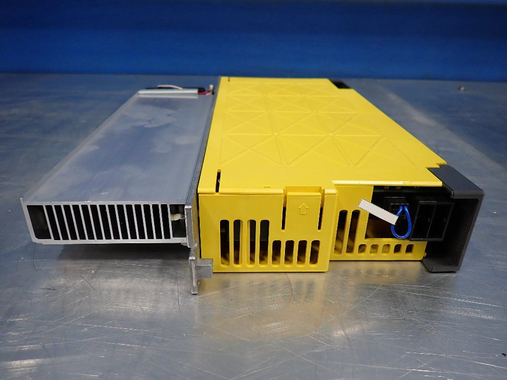 Fanuc Servo Drive Amplifier