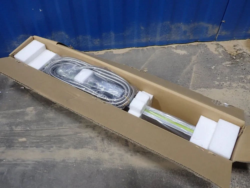 Mitutoyo Linear Scale Unit - At353