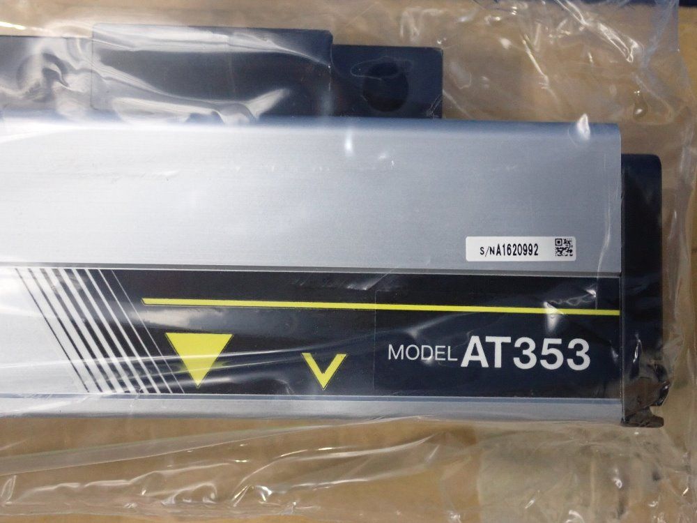 Mitutoyo Linear Scale Unit - At353