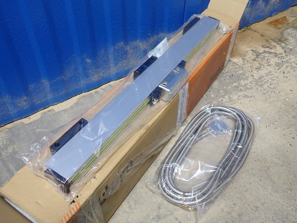 Mitutoyo Linear Scale Unit - At353