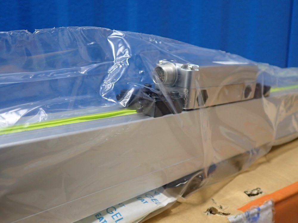 Mitutoyo Linear Scale Unit - At353