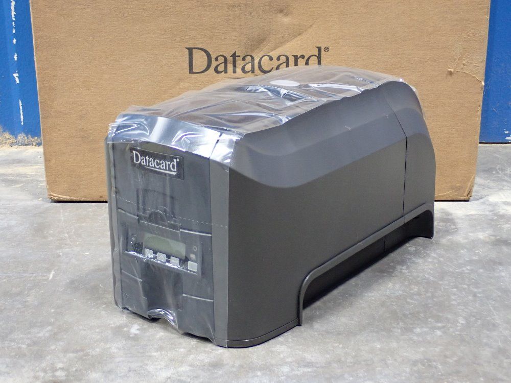 Datacard Card Printer - Px30