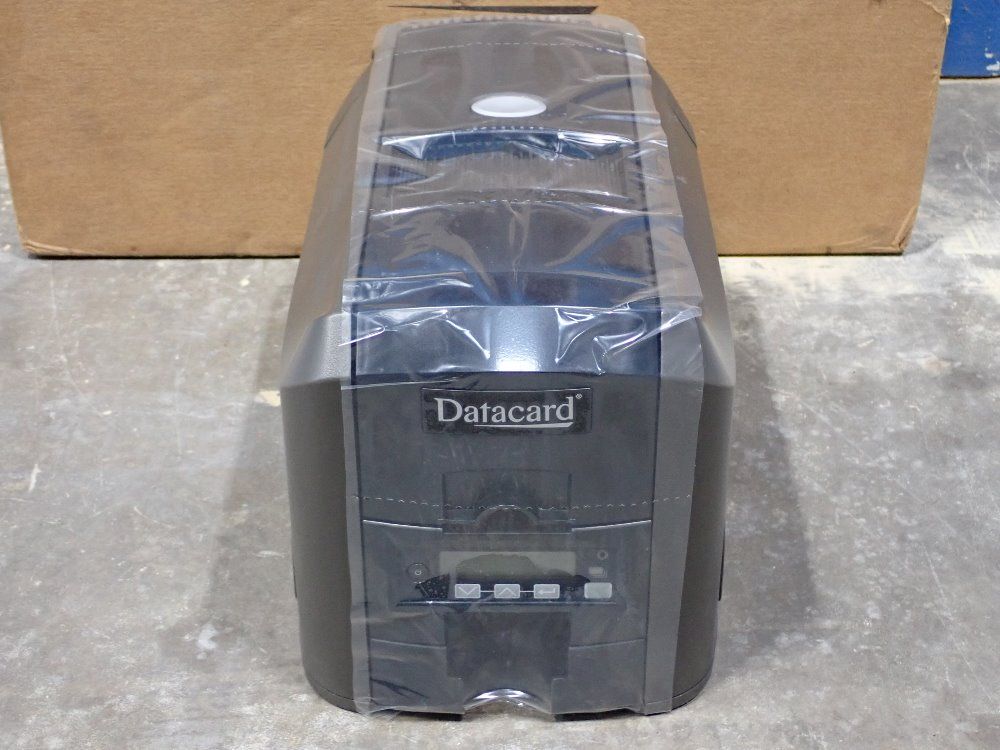 Datacard Card Printer - Px30