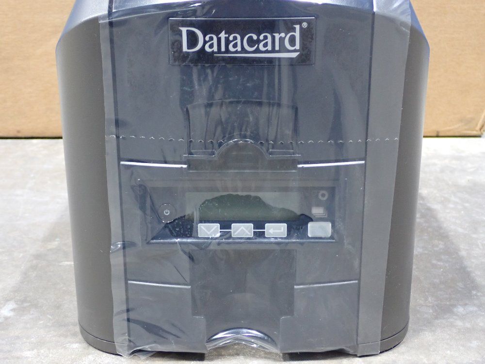 Datacard Card Printer - Px30