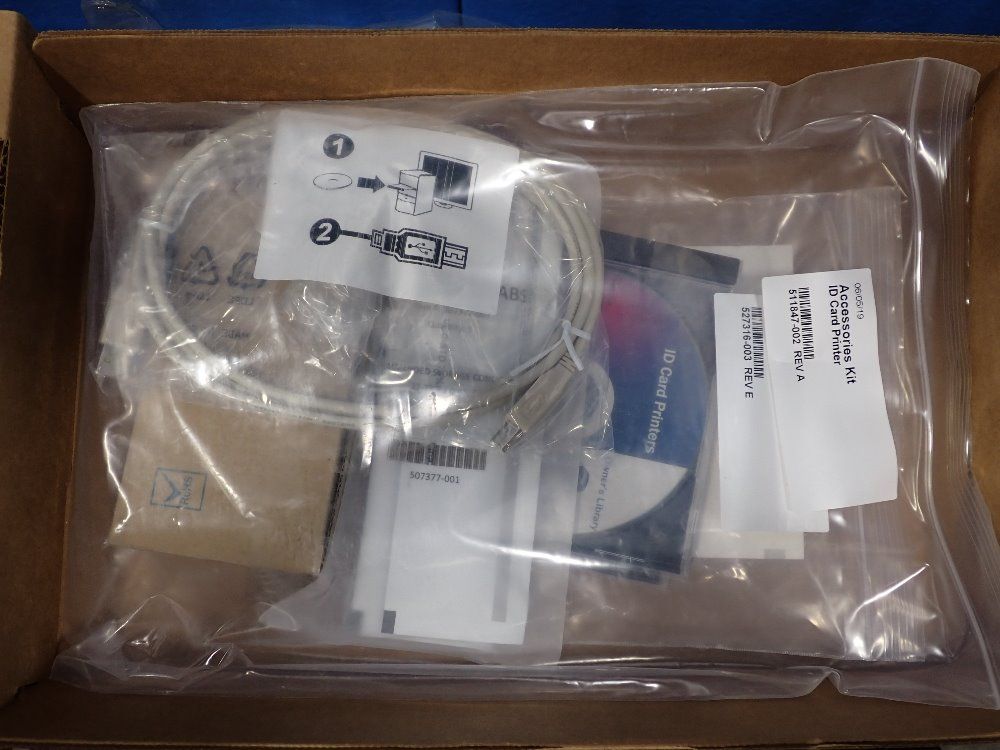 Datacard Card Printer - Px30